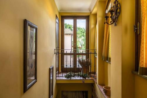 Casa Con Piscina Tra Borgo E Campagna