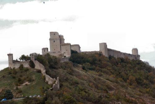 Apartamento Assisi - Casa Kennedy
