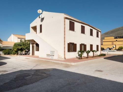 Apartamento Residence Pizzo Cofano