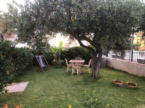 Apartamento Monte Cofano Marine Reserve