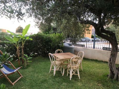 Apartamento Monte Cofano Marine Reserve