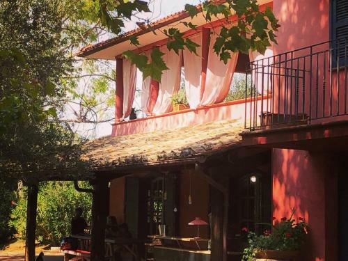 Bed & Breakfast Granica