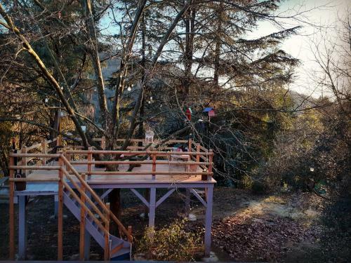 Bed & Breakfast Granica