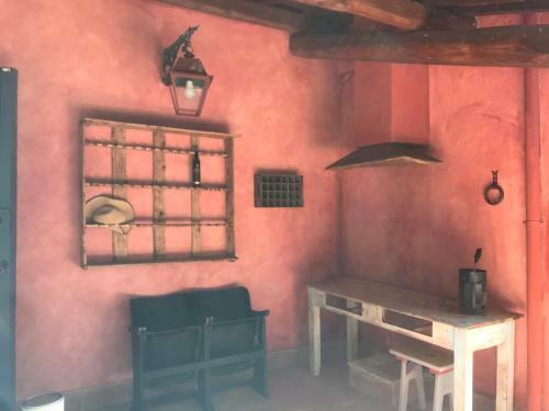 Bed & Breakfast Granica