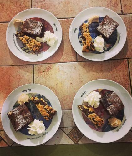 Bed & Breakfast Granica