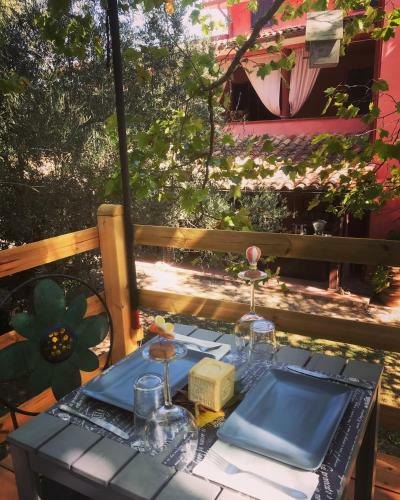 Bed & Breakfast Granica