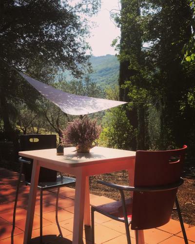 Bed & Breakfast Granica