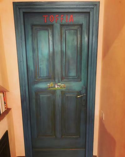 Bed & Breakfast Granica