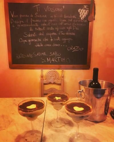 Bed & Breakfast Granica