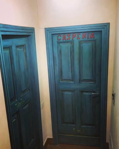 Bed & Breakfast Granica