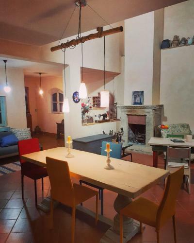 Bed & Breakfast Granica