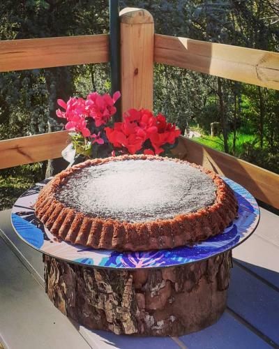 Bed & Breakfast Granica