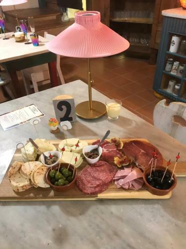 Bed & Breakfast Granica