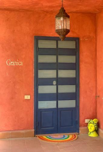 Bed & Breakfast Granica