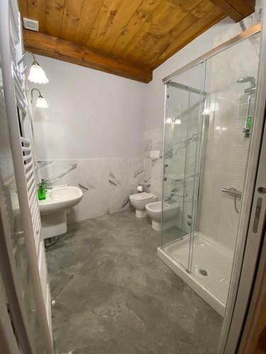 Bed And Breakfast La Volpe Tra Le Vigne
