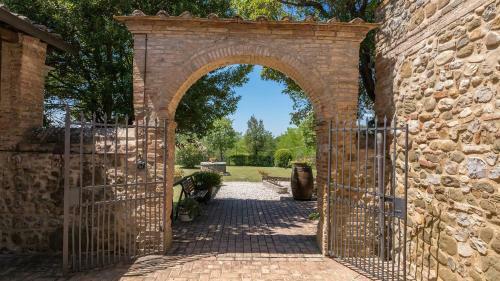 Villa Poggio Bonelli 18