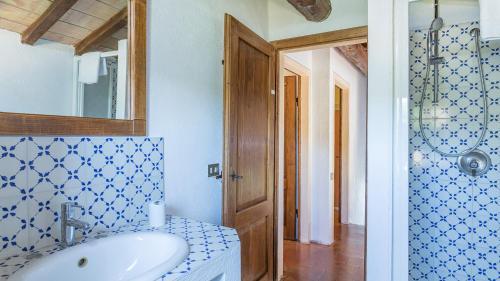 Villa Poggio Bonelli 18