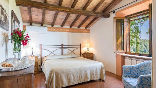 Villa Poggio Bonelli 18