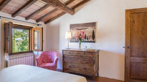 Villa Poggio Bonelli 18