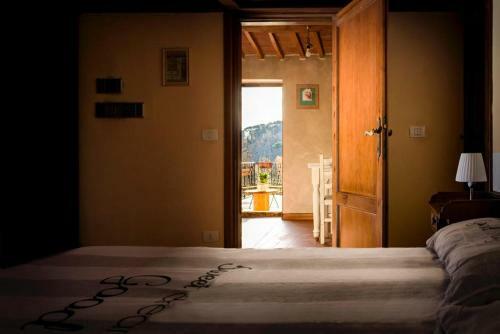 Agroturismo Castello Selvole