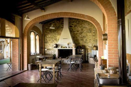 Agroturismo Castello Selvole