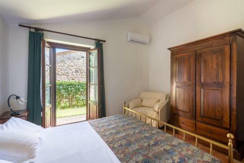 Apartamento Gelsomino