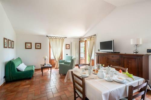 Apartamento Gelsomino