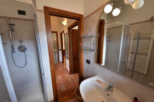 Apartamento Gelsomino