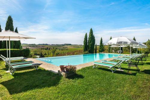 Apartamento Glicine