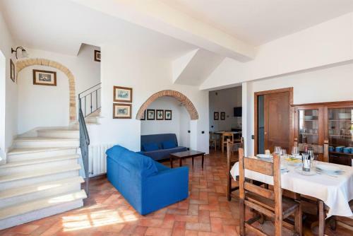 Apartamento Glicine
