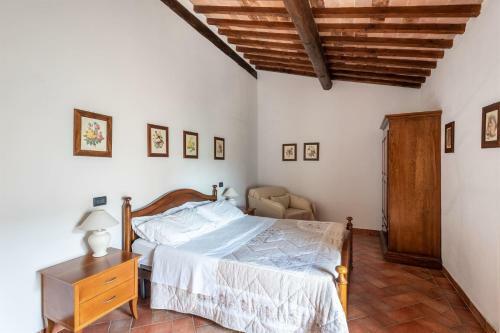 Apartamento Geranio