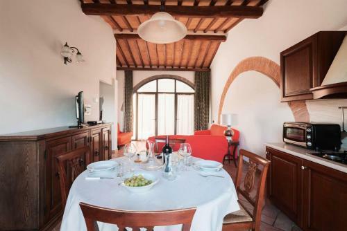 Apartamento Ginestra