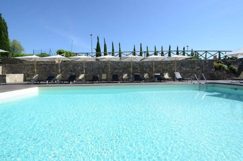Apartamento Athena-urania