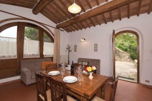 Apartamento Il Nocino
