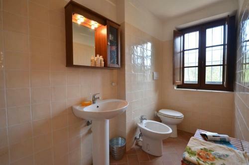 Apartamento Casa Minuccia