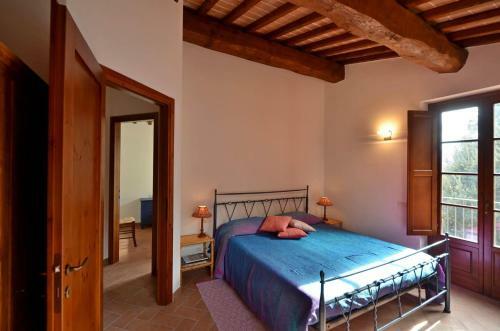 Apartamento Casa Minuccia
