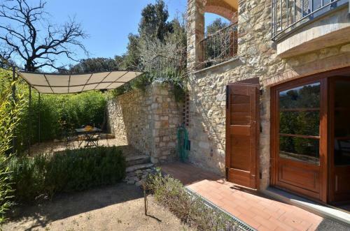 Apartamento Casa Minuccia