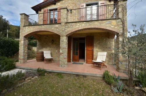 Apartamento Casa Minuccia