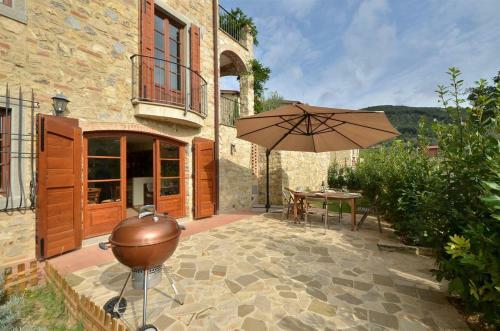 Apartamento Casa Maria