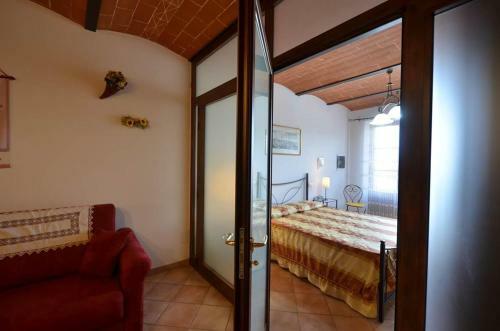 Villa Il Girasole