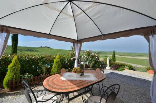 Villa Il Girasole