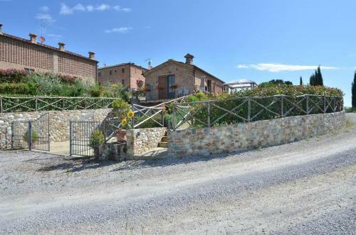 Villa Il Girasole