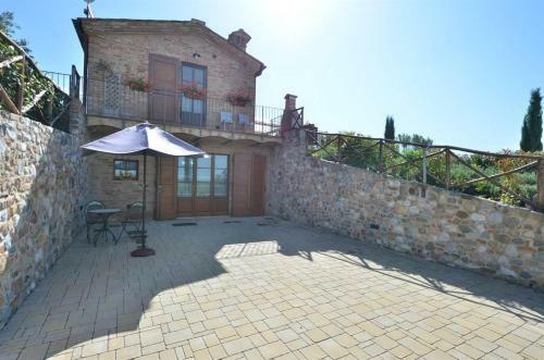 Villa Il Girasole