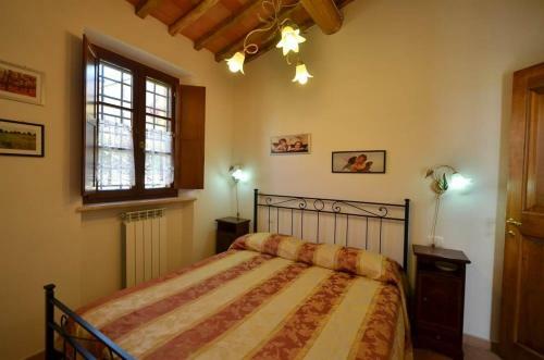 Villa Il Girasole
