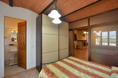 Villa Il Girasole