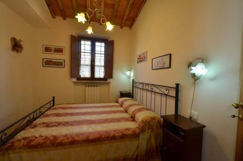 Villa Il Girasole