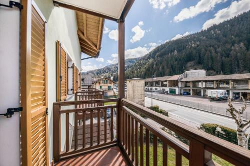 Apartamento Appartamento Viola