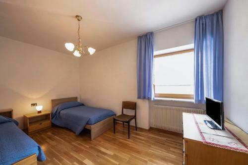 Apartamento Appartamento Viola