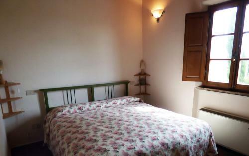 Apartamento Agriturismo San Fabio