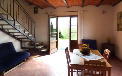Apartamento Agriturismo San Fabio